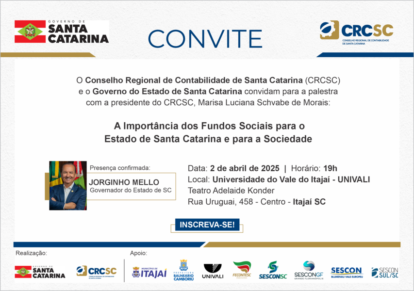 crcsc-e-governo-do-estado-promovem-palestra-sobre-a-importancia-dos-fundos-sociais